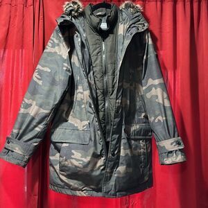 Michael Kors Parka